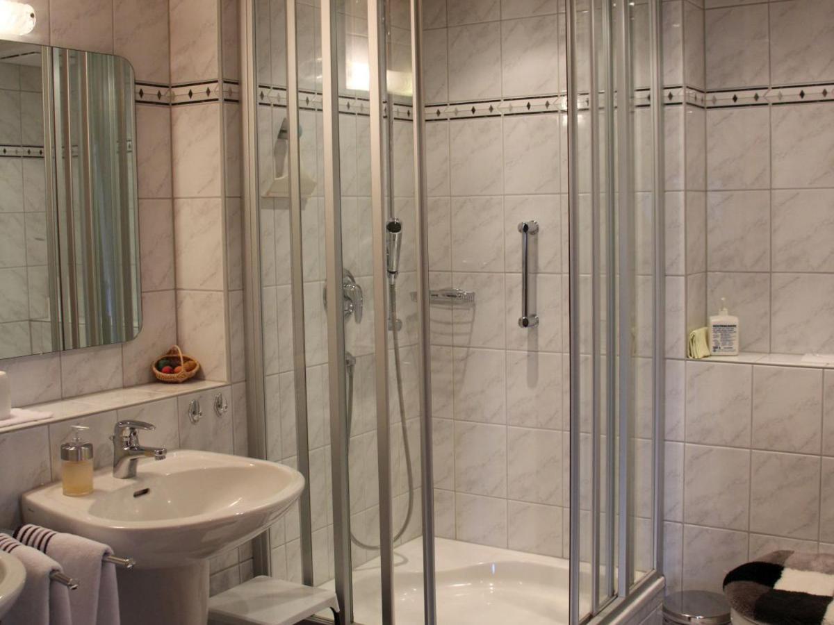 Ferienwohnung Talblick Todtmoos Luaran gambar